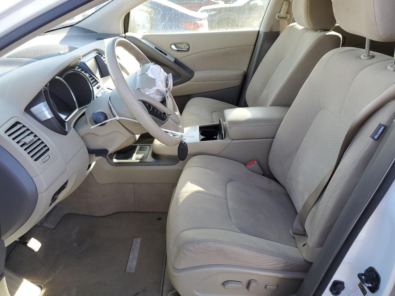 2014 Nissan Murano - Image 7