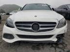 2018 Mercedes-Benz C 300 de vânzare în Colton, CA - Front End