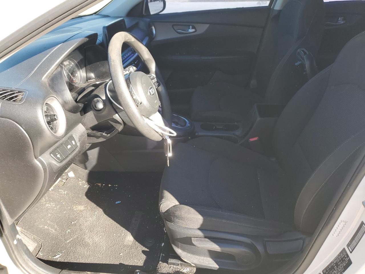 2019 Kia Forte - Image 7