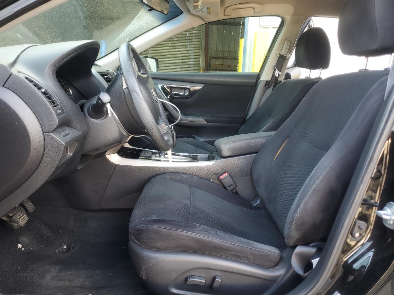 2014 Nissan Altima - Image 7