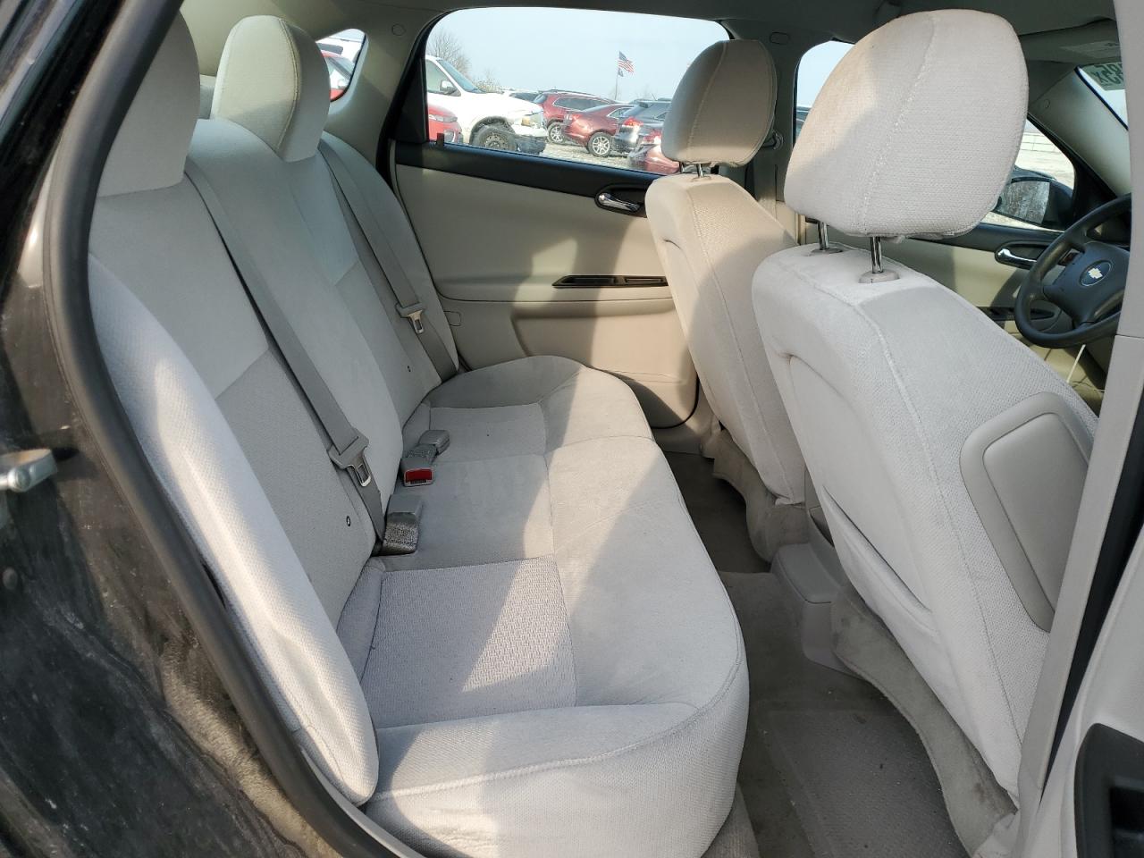 2013 Chevrolet Impala - Image 10