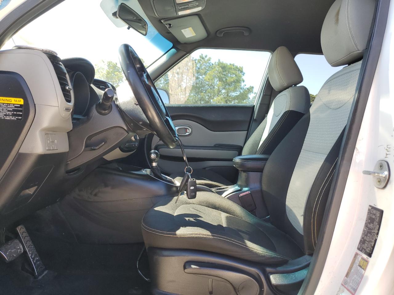 2015 Kia Soul - Image 7