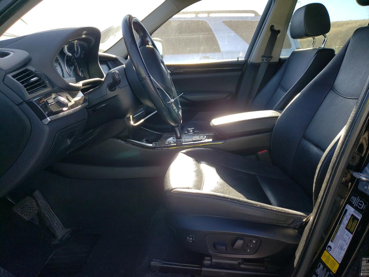 2014 BMW X3 - Image 7