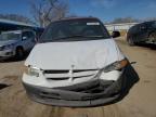 1999 Dodge Grand Caravan Se for Sale in Wichita, KS - Front End