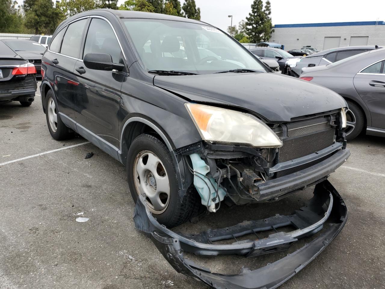 2007 Honda CR-V - Image 4