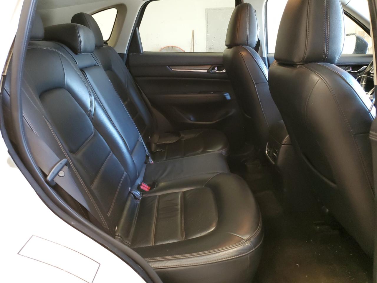 2021 Mazda CX-5 - Image 11