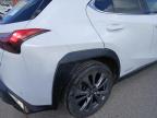 2020 LEXUS UX 250H F for sale at Copart SANDWICH