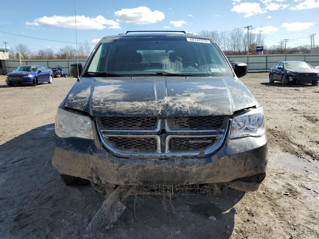 2011 Dodge Caravan - Image 5