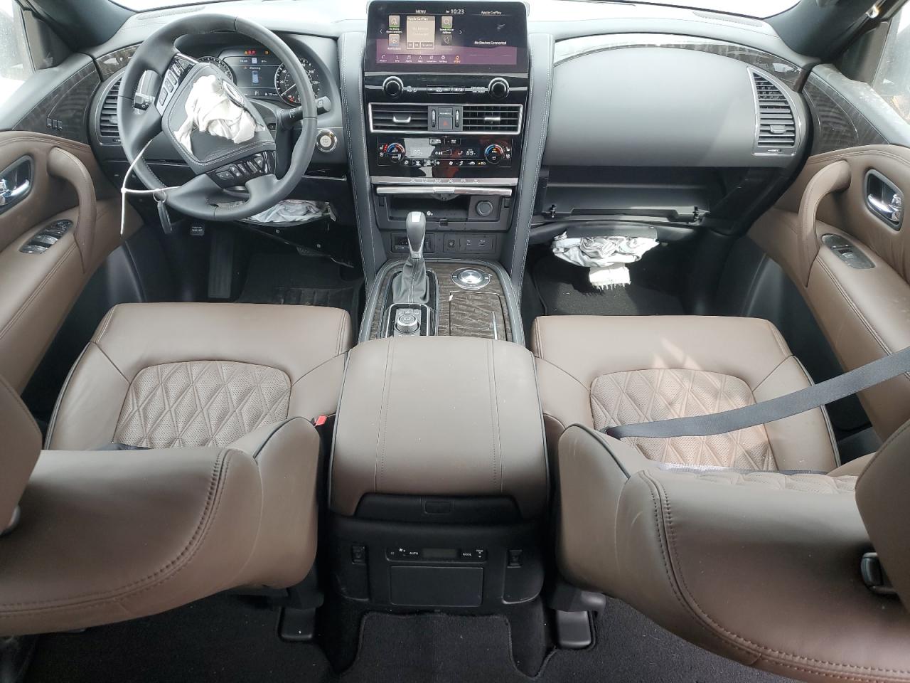 2024 Nissan Armada - Image 8
