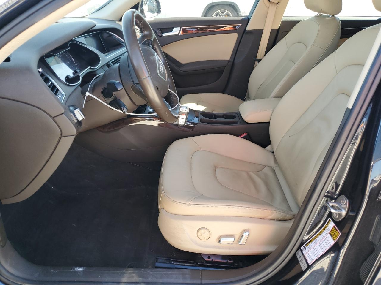 2014 Audi A4 - Image 7
