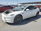 2025 Tesla Model 3  на продаже в Anthony, TX - Rollover