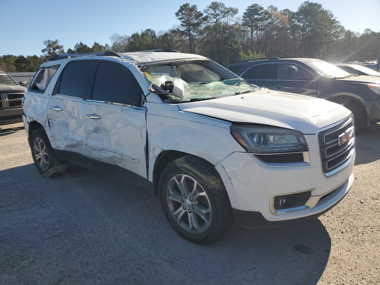 2016 GMC Acadia - Image 4