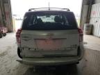 2009 Toyota Rav4 Sport იყიდება Des Moines-ში, IA - Rear End