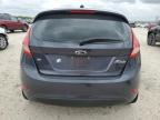2013 Ford Fiesta Se للبيع في San Antonio، TX - Side