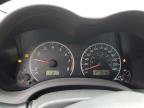 2010 TOYOTA COROLLA BASE for sale at Copart ON - COOKSTOWN
