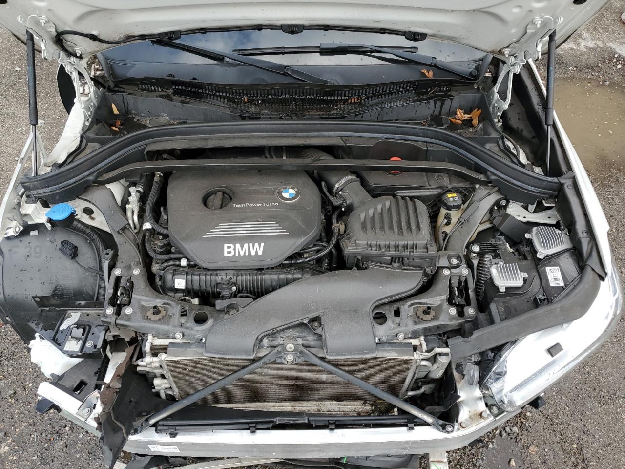 2019 BMW X2 - Image 12