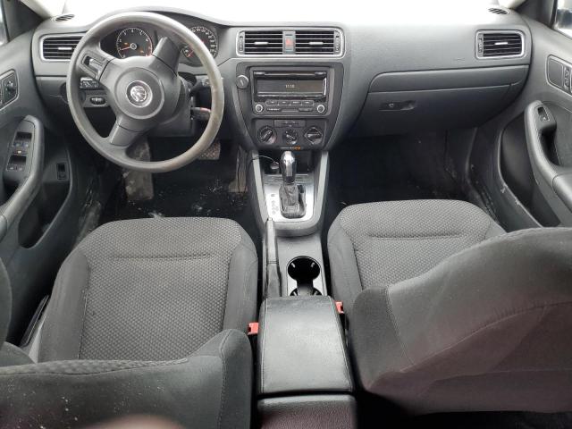 2014 VOLKSWAGEN JETTA BASE