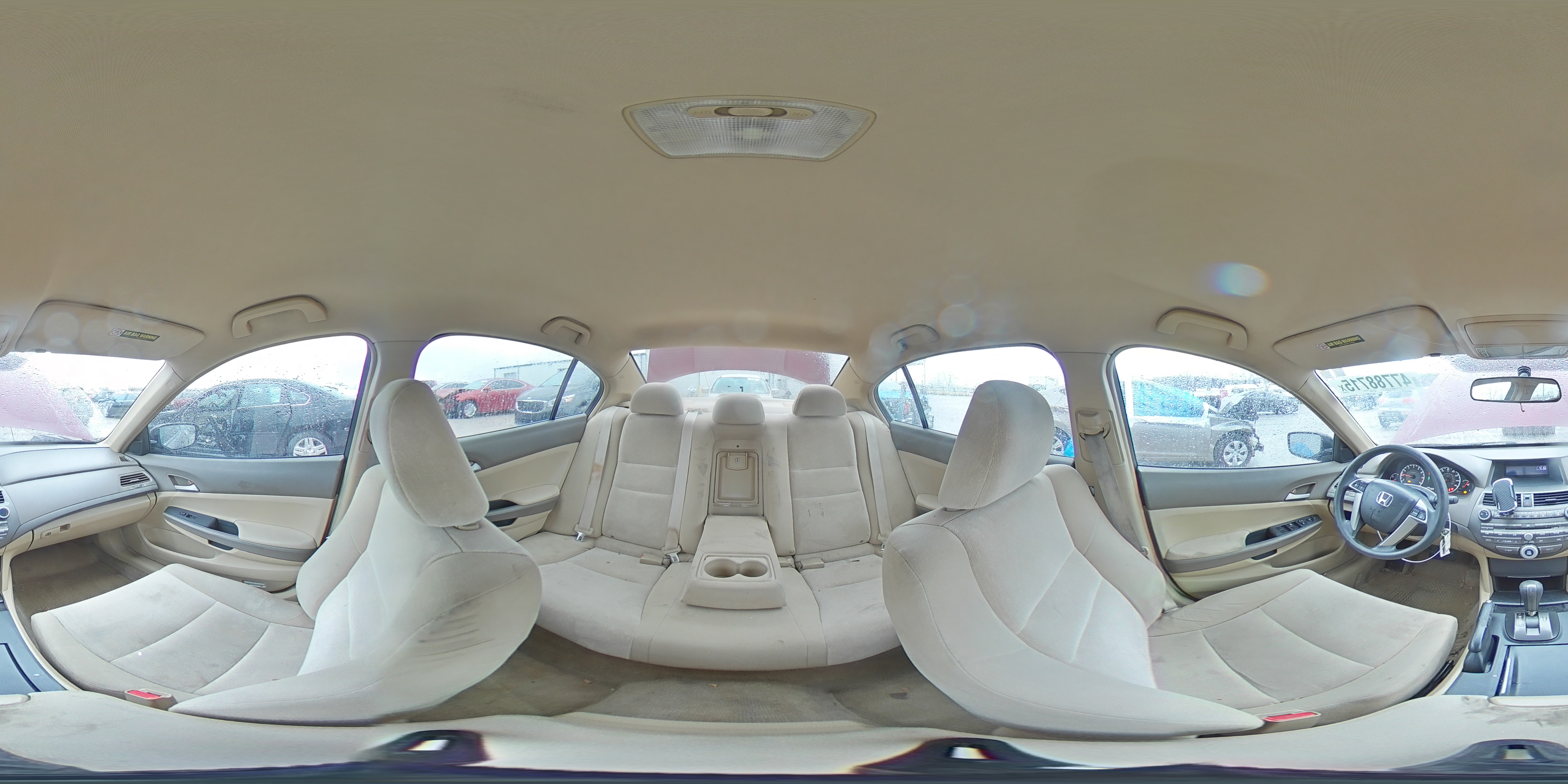 2009 Honda Accord - Image 13