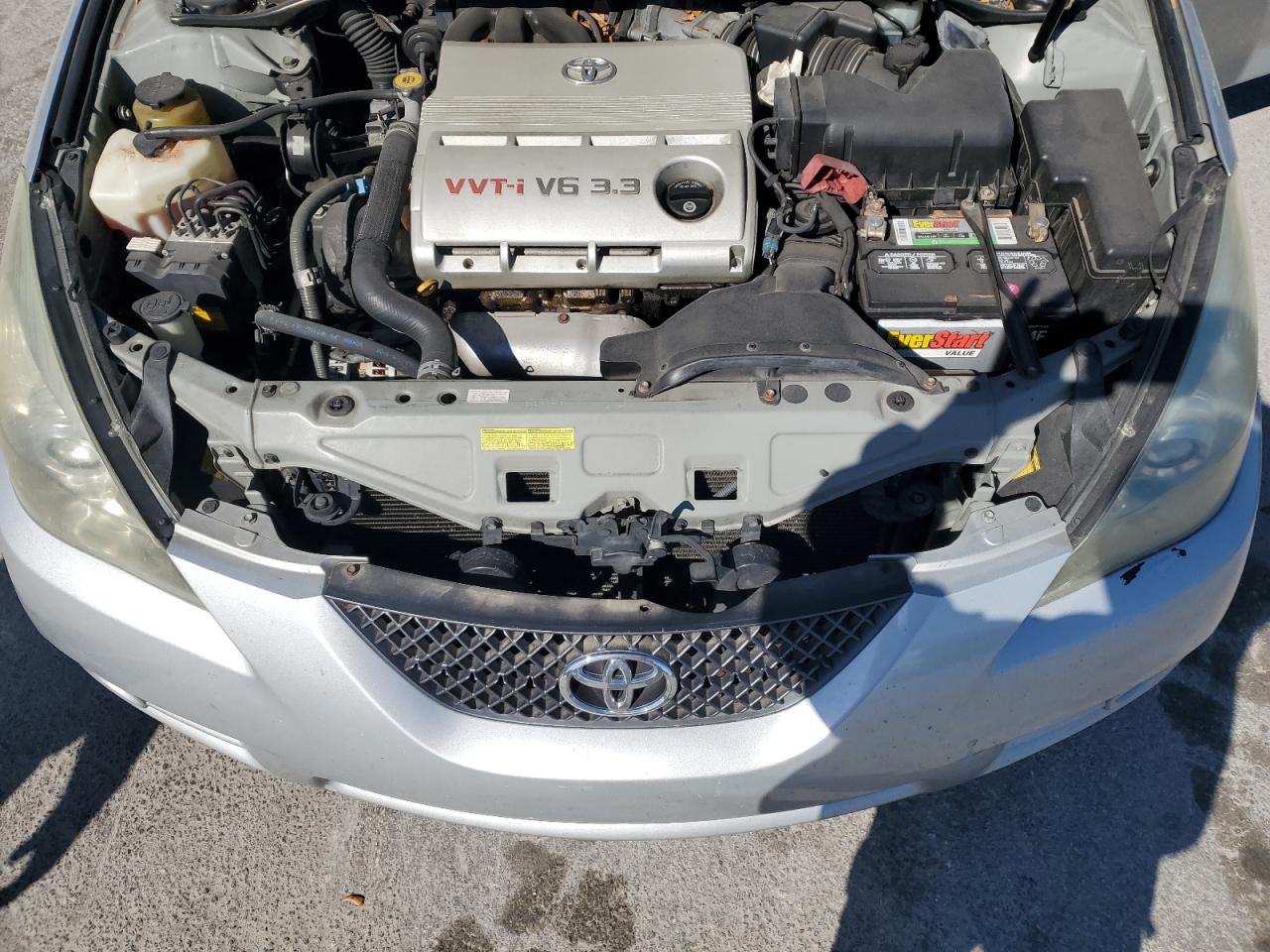 2007 Toyota Camry Solara - Image 11