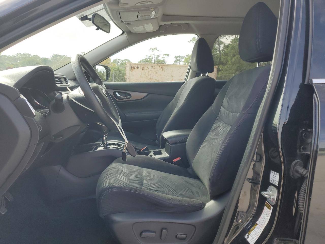 2014 Nissan Rogue - Image 7