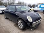 2003 MINI MINI COOPE for sale at Copart SANDWICH