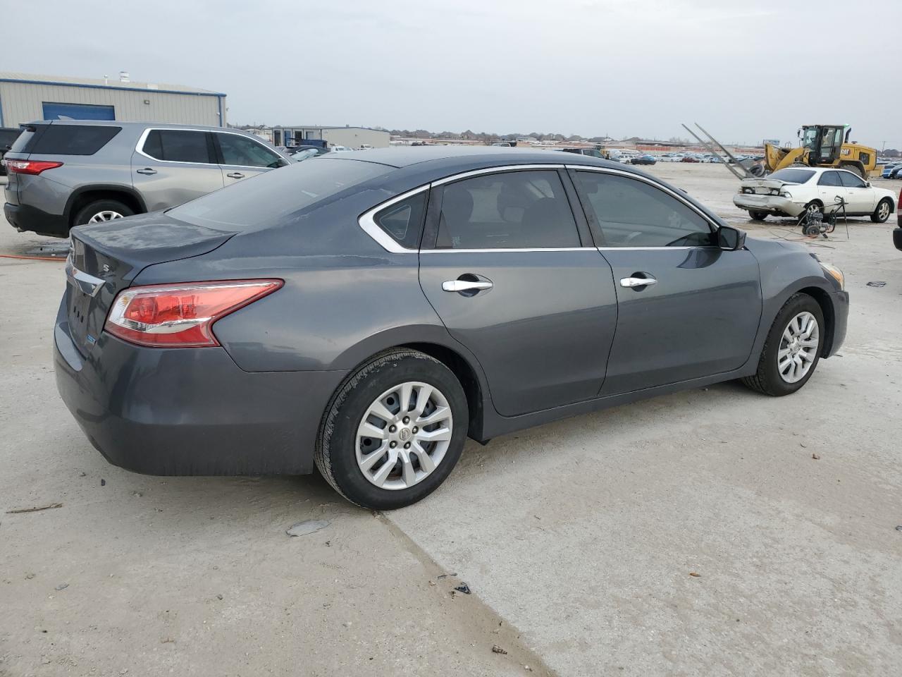 2013 Nissan Altima - Image 3