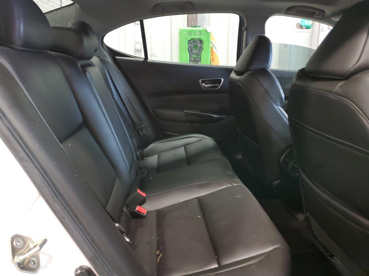 2019 Acura TLX - Image 10