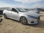 2020 Nissan Altima Sr for Sale in San Antonio, TX - Rear End