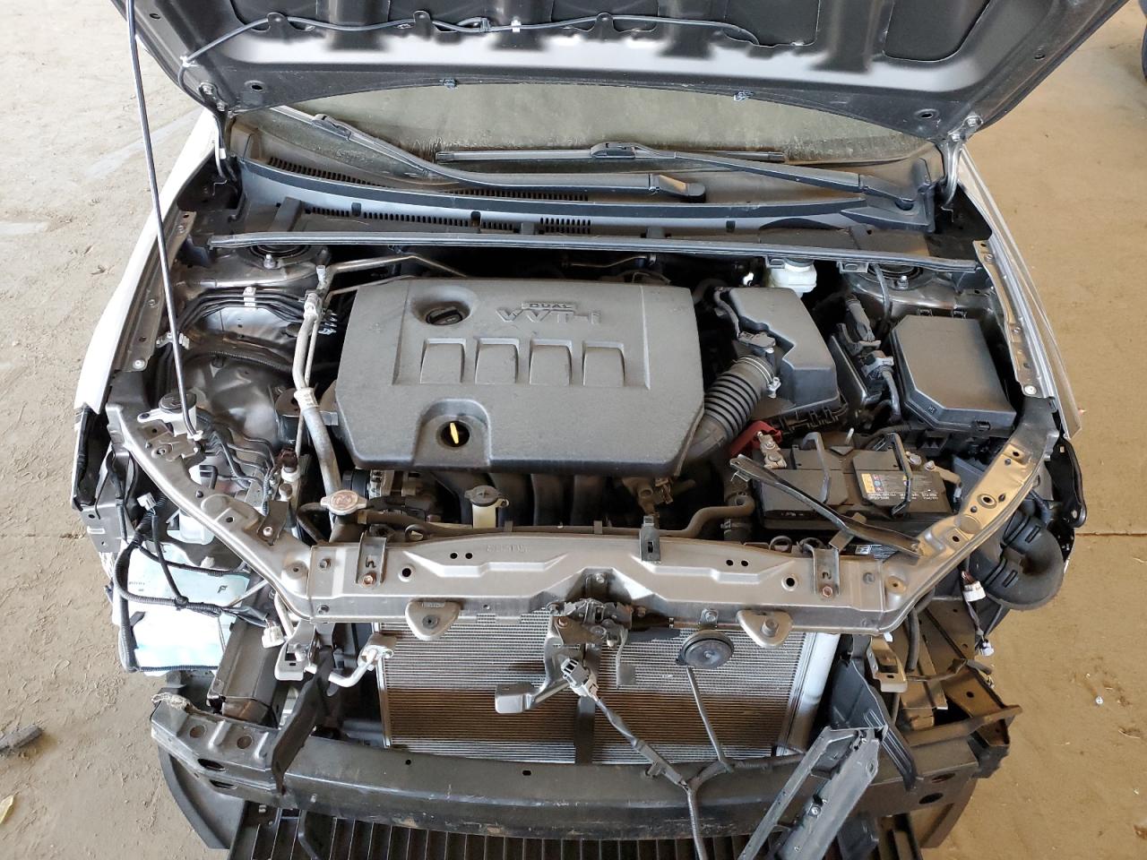 2018 Toyota Corolla - Image 11