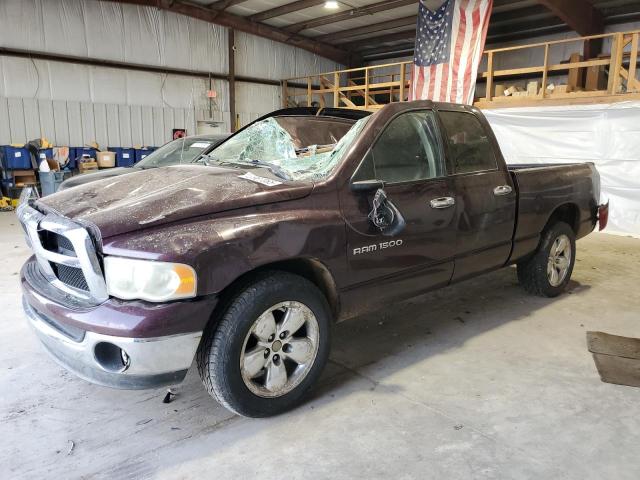 2004 Dodge Ram 1500 St