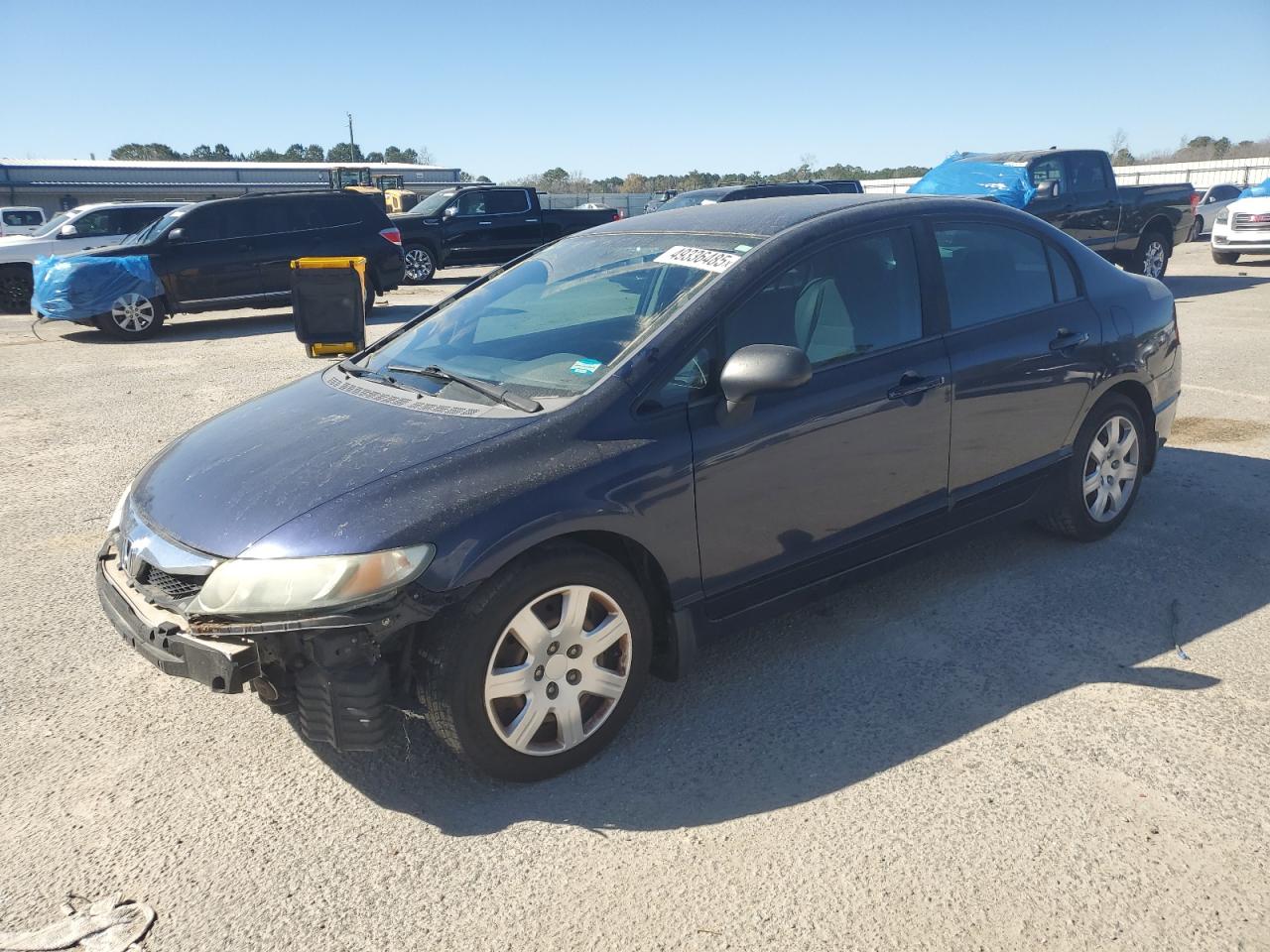 2009 Honda Civic - Image 1