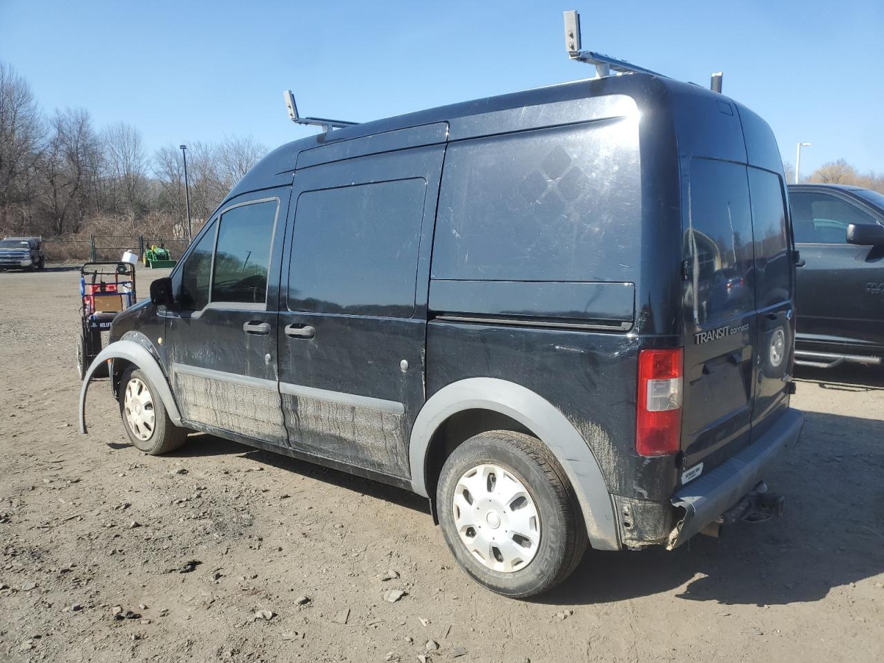 2013 Ford Transit - Image 2