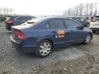 2007 Honda Civic Lx na sprzedaż w Arlington, WA - Rear End