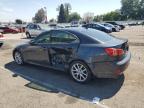 2011 Lexus Is 250 იყიდება Van Nuys-ში, CA - Side