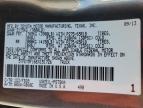 2014 Toyota Tundra Crewmax Sr5 en Venta en Fresno, CA - Side