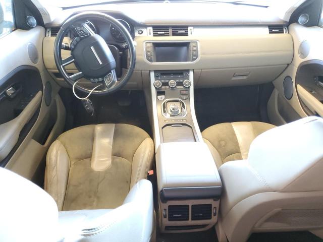  LAND ROVER RANGEROVER 2013 Білий