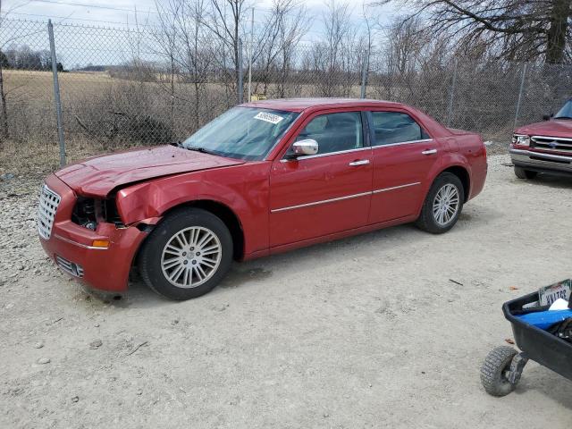 2010 Chrysler 300 Touring