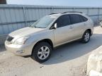 2004 Lexus Rx 330 იყიდება Kansas City-ში, KS - Side
