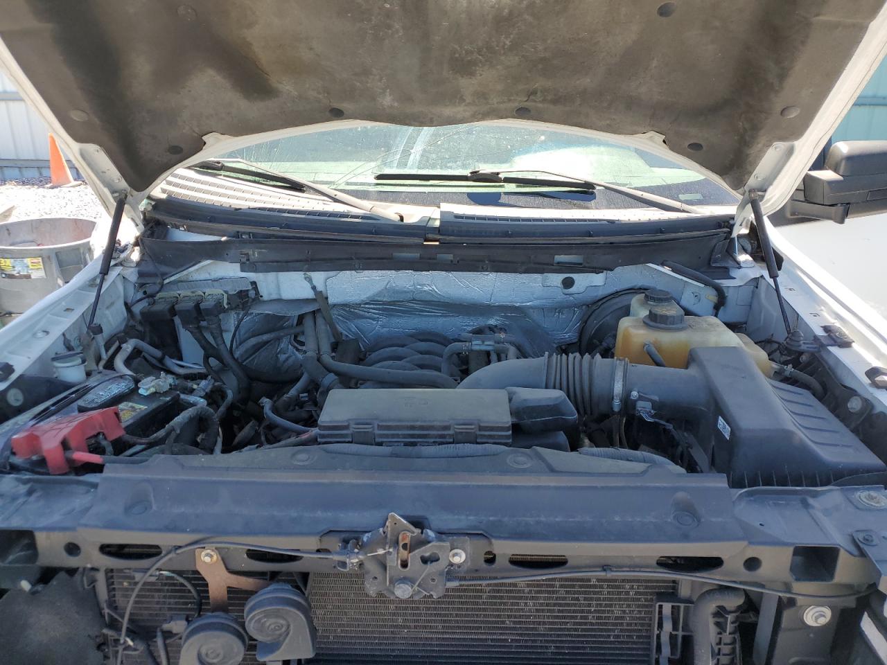 2013 Ford F-150 - Image 12