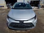 2024 Toyota Corolla Le en Venta en Albuquerque, NM - Rear End