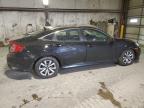 2016 Honda Civic Lx en Venta en Eldridge, IA - All Over