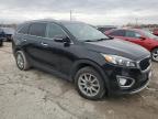 2016 Kia Sorento Ex na sprzedaż w Indianapolis, IN - Minor Dent/Scratches