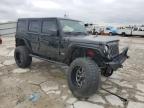 2014 Jeep Wrangler Unlimited Sport zu verkaufen in Walton, KY - Front End