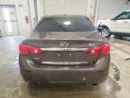 2014 Infiniti Q50 Hybrid Premium zu verkaufen in Franklin, WI - Front End