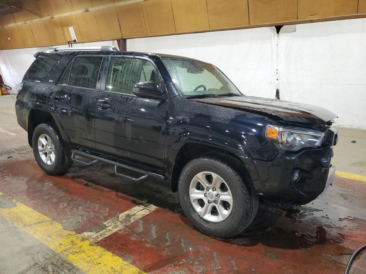 2022 Toyota 4Runner - Image 4
