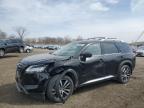 Des Moines, IA에서 판매 중인 2023 Nissan Pathfinder Platinum - Front End