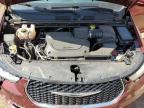 2021 Chrysler Pacifica Touring L للبيع في Elgin، IL - Front End