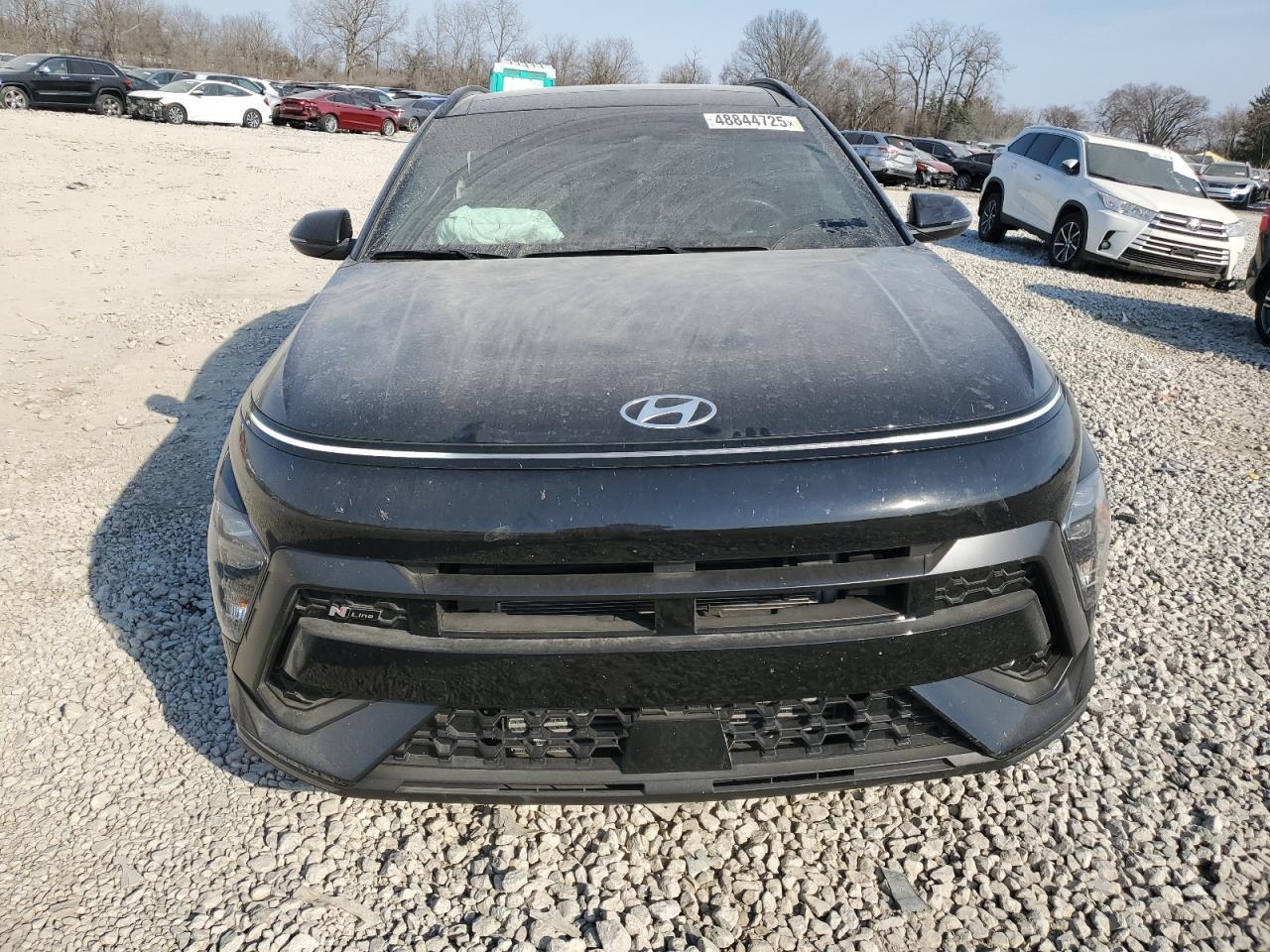 2024 Hyundai Kona - Image 5