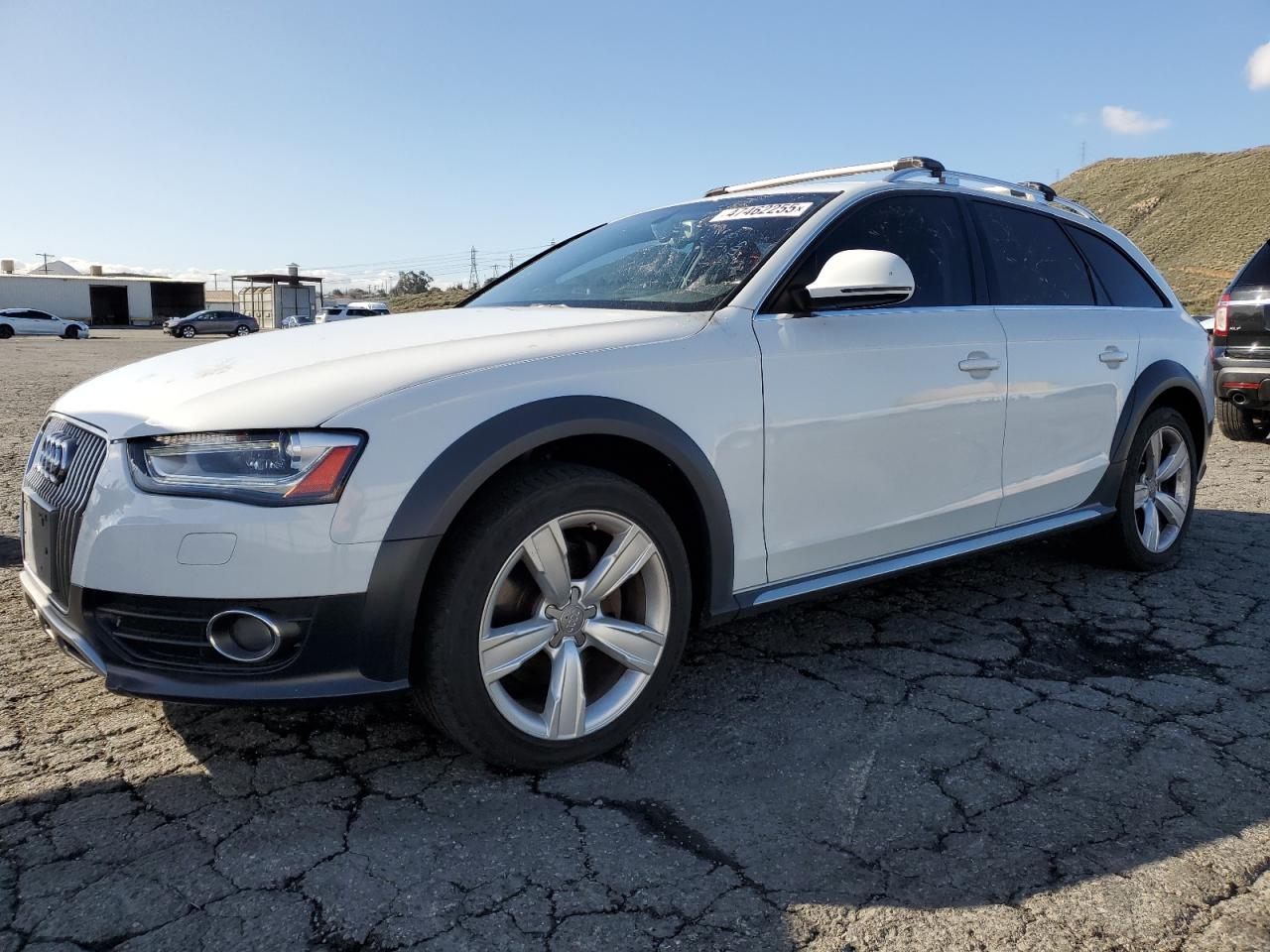 2013 Audi A4 - Image 1
