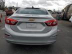 2017 Chevrolet Cruze Ls for Sale in Miami, FL - Front End
